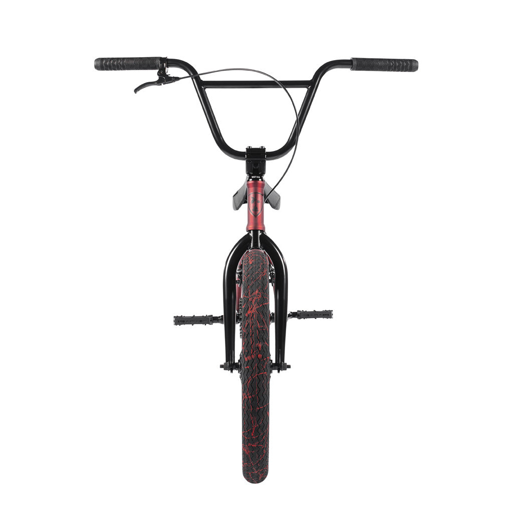 SUBROSA SALVADOR BMX 赤 SUBROSA SALVADOR BMX 赤 Subrosa Salvador BMX Bike | Source