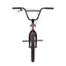 Subrosa Salvador 20.5&quot;TT BMX Freestyle Bike-Matte Trans Red - 3