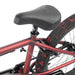 Subrosa Salvador 20.5&quot;TT BMX Freestyle Bike-Matte Trans Red - 7