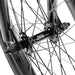 Subrosa Salvador 20.5&quot;TT BMX Freestyle Bike-Matte Trans Red - 11