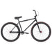 Subrosa Salvador 26&quot; BMX Freestyle Bike-Black - 1