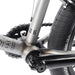 Subrosa Salvador Park 20.5&quot;TT BMX Freestyle Bike-Matte Trans Teal Fade - 5