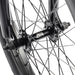 Subrosa Salvador Park 20.5&quot;TT BMX Freestyle Bike-Matte Trans Teal Fade - 7