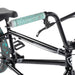 Subrosa Salvador XL 21&quot;TT BMX Freestyle Bike-Black - 4