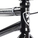 Subrosa Salvador XL 21&quot;TT BMX Freestyle Bike-Black - 5