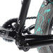 Subrosa Salvador XL 21&quot;TT BMX Freestyle Bike-Black - 6