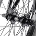 Subrosa Salvador XL 21&quot;TT BMX Freestyle Bike-Black - 9