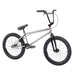 Subrosa Salvador XL 21&quot;TT BMX Freestyle Bike-Matte Raw - 2