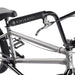 Subrosa Salvador XL 21&quot;TT BMX Freestyle Bike-Matte Raw - 4