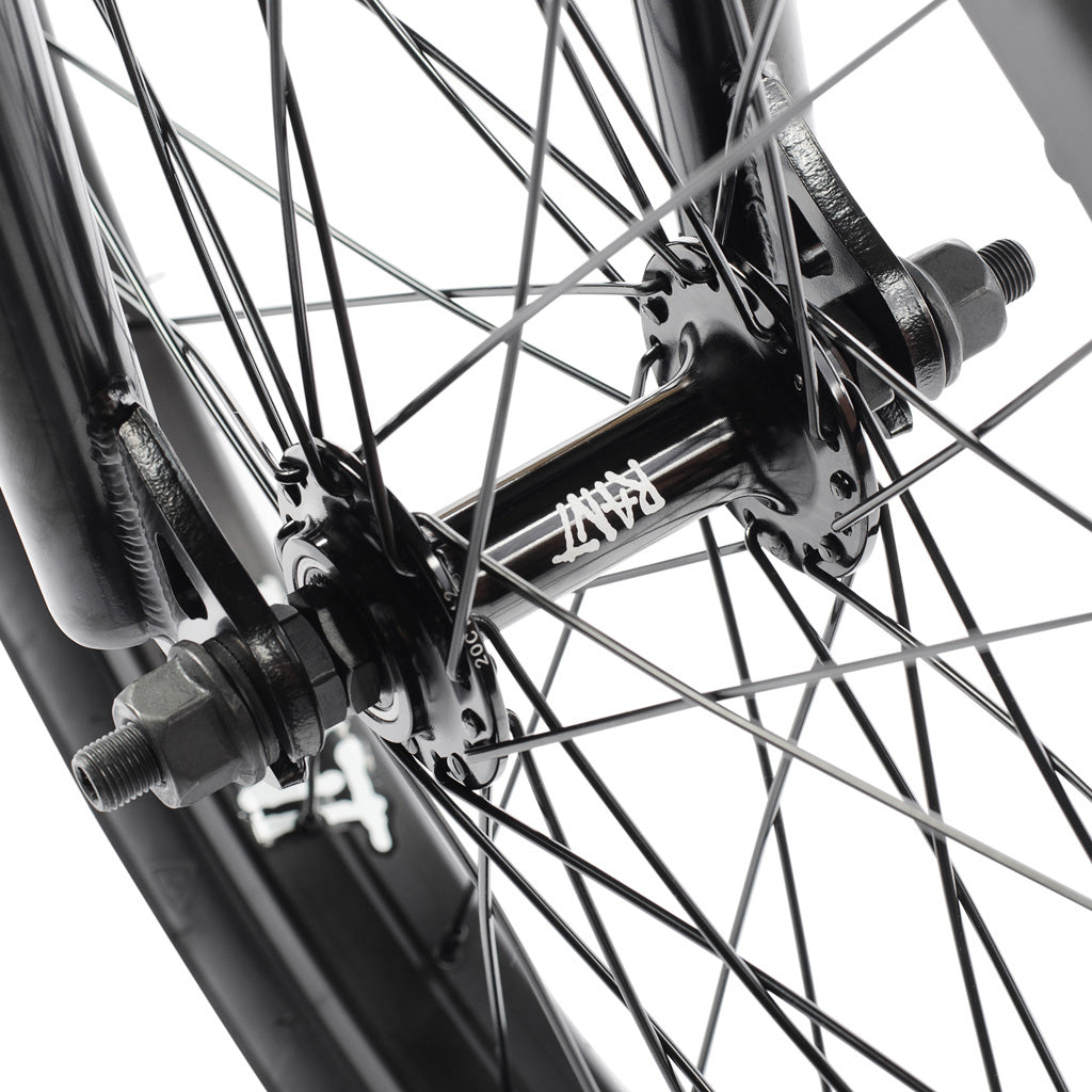 Subrosa 2022 Salvador XL 21-inch TT BMX Freestyle Bike-Matte Raw