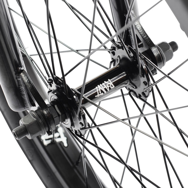 Subrosa Salvador XL 21&quot;TT BMX Freestyle Bike-Matte Raw - 7