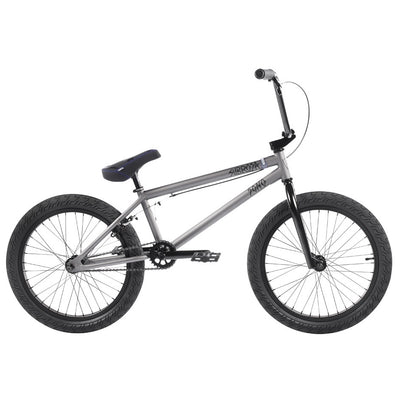 Subrosa Sono 20.5"TT BMX Freestyle Bike-Granite Grey