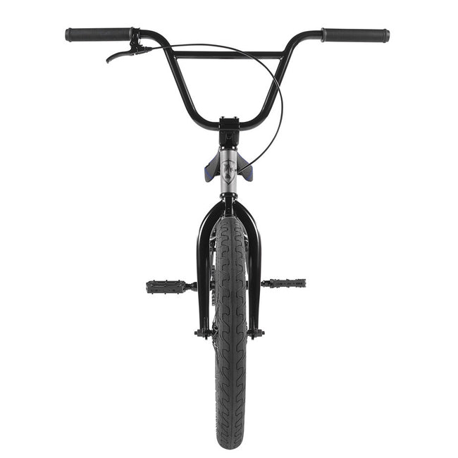 Subrosa Sono 20.5&quot;TT BMX Freestyle Bike-Granite Grey - 3