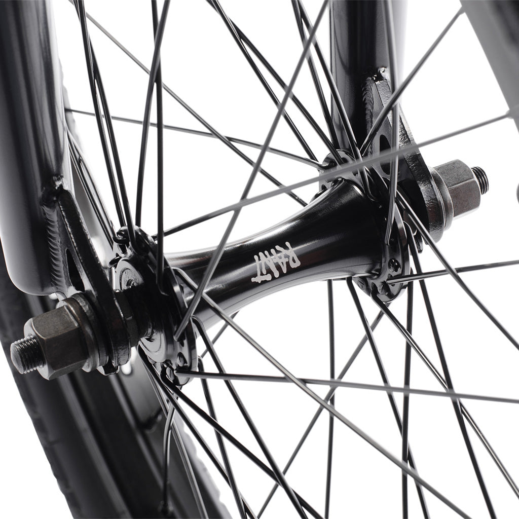 Subrosa 2022 Sono 20.5-inch TT BMX Freestyle Bike-Granite Grey