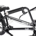 Subrosa Sono XL 21&quot;TT BMX Freestyle Bike-Black - 4