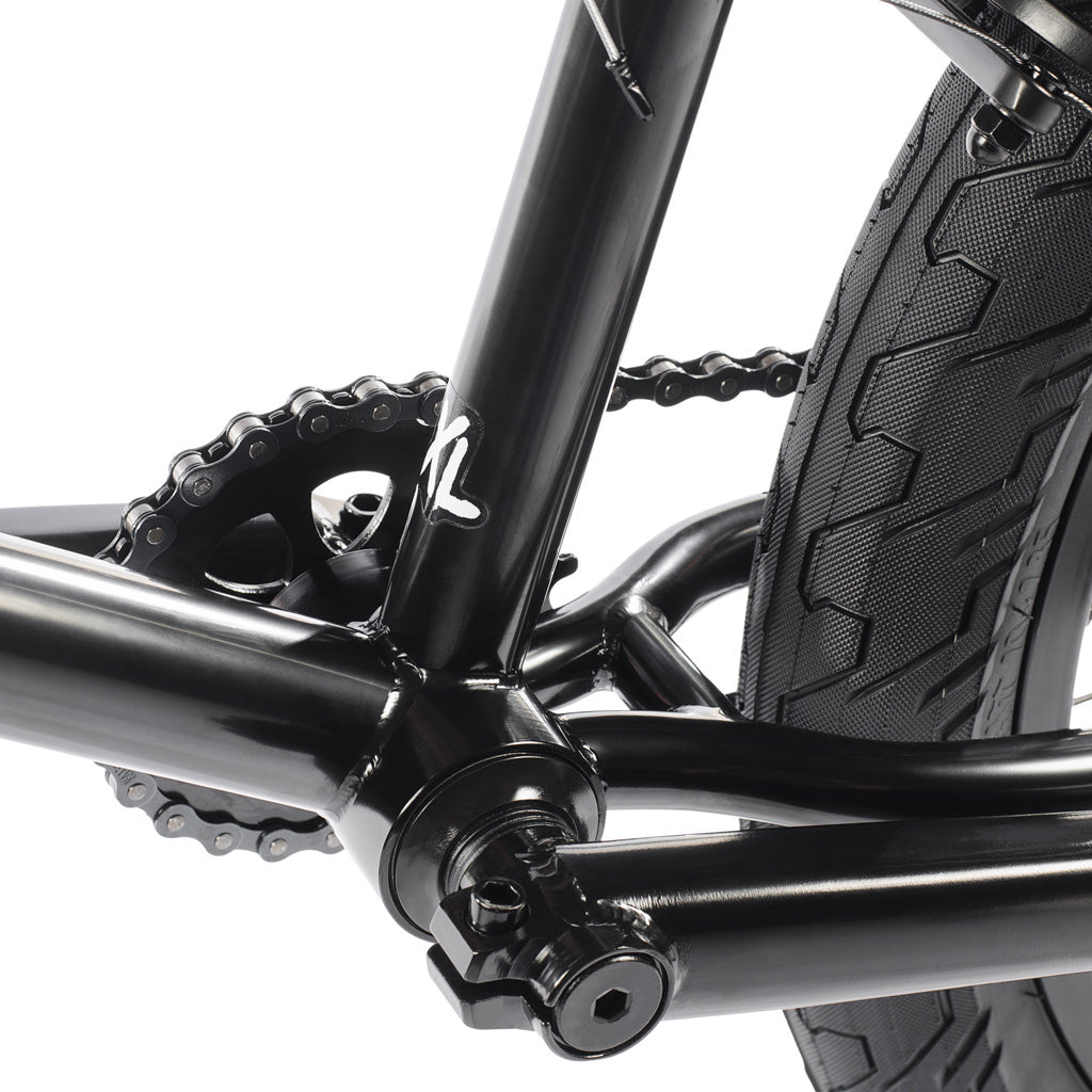 Subrosa 2022 Sono XL 21-inch TT BMX Freestyle Bike-Black – J&R 