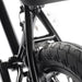 Subrosa Sono XL 21&quot;TT BMX Freestyle Bike-Black - 7