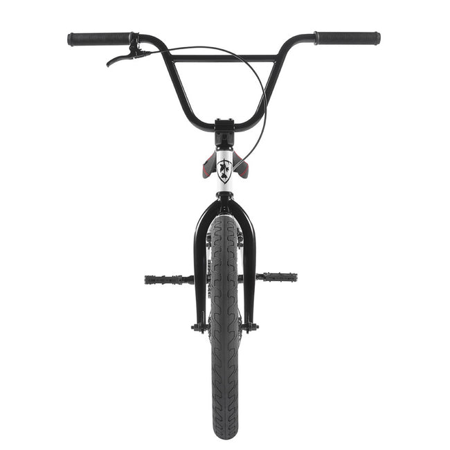 Subrosa Sono XL 21&quot;TT BMX Freestyle Bike-White - 3