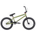 Subrosa Tiro 18&quot; BMX Freestyle Bike-Army Green - 1