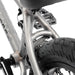 Subrosa Tiro 18&quot; BMX Freestyle Bike-Matte Raw - 7