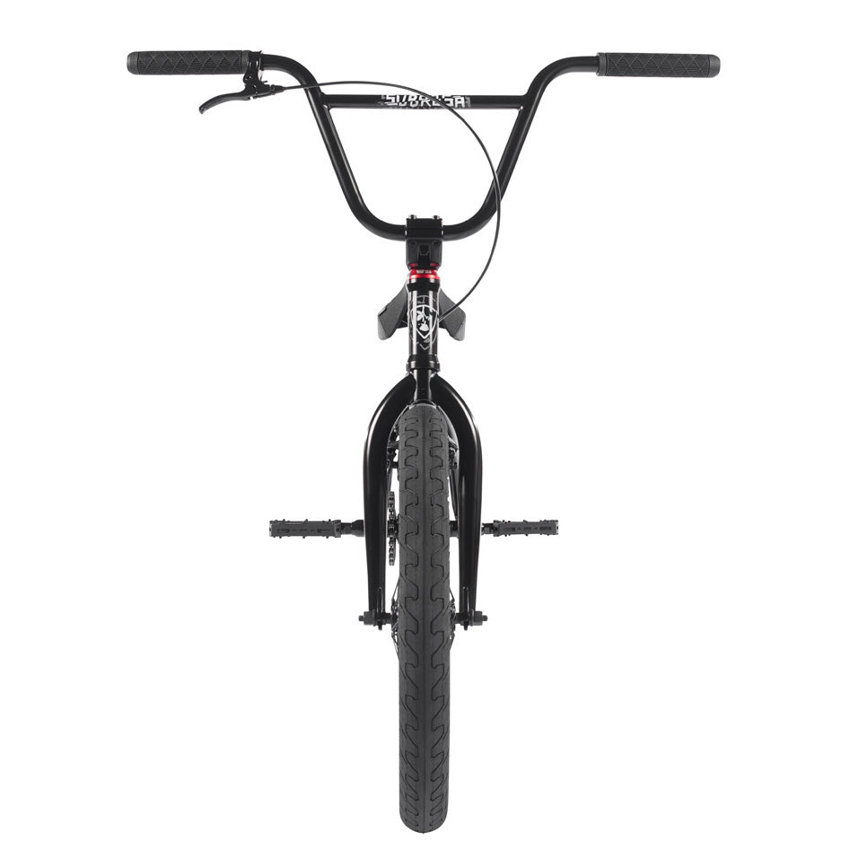 Subrosa 2022 Tiro 20.5TT BMX Freestyle Bike-Black – J&R Bicycles, Inc.