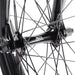 Subrosa Tiro 20.5&quot;TT BMX Freestyle Bike-Black - 7