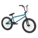 Subrosa Tiro L 20.75&quot;TT BMX Freestyle Bike-Matte Trans Teal - 2