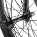 Subrosa Tiro L 20.75&quot;TT BMX Freestyle Bike-Matte Trans Teal - 8