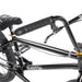 Subrosa Tiro XL 21&quot;TT BMX Freestyle Bike-Black - 2