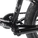 Subrosa Tiro XL 21&quot;TT BMX Freestyle Bike-Black - 4