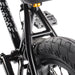 Subrosa Tiro XL 21&quot;TT BMX Freestyle Bike-Black - 5