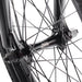 Subrosa Tiro XL 21&quot;TT BMX Freestyle Bike-Black - 6