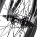 Subrosa Tiro XL 21&quot;TT BMX Freestyle Bike-Black - 7