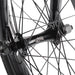 Subrosa Tiro XL 21&quot;TT BMX Freestyle Bike-Matte Trans Red - 7