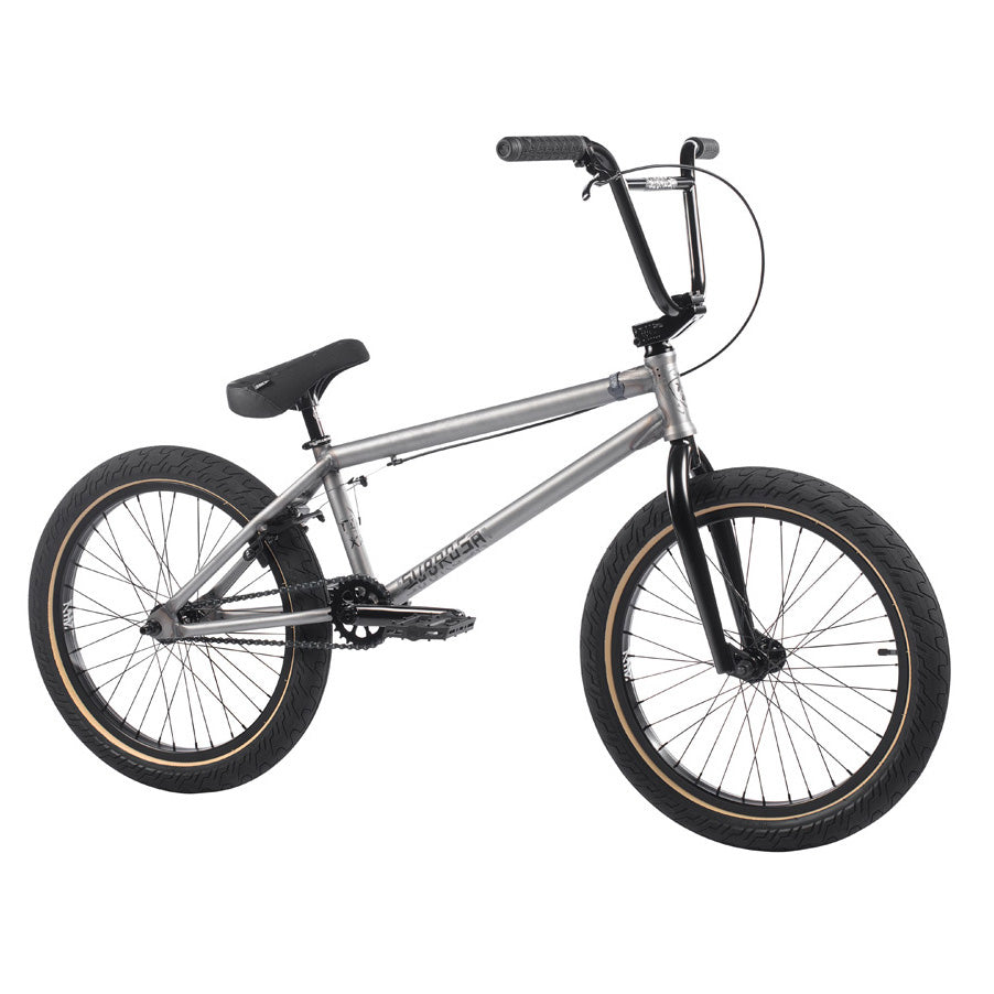 自転車本体 Subrosa BMX Subrosa 2022 Tiro XXL 21.3TT BMX Freestyle Bike-Matte Raw – J&R