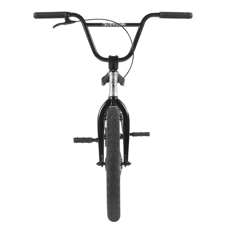 Subrosa 2022 Tiro XXL 21.3TT BMX Freestyle Bike-Matte Raw – J&R