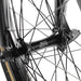 Subrosa Tiro XXL 21.3&quot;TT BMX Freestyle Bike-Matte Raw - 7