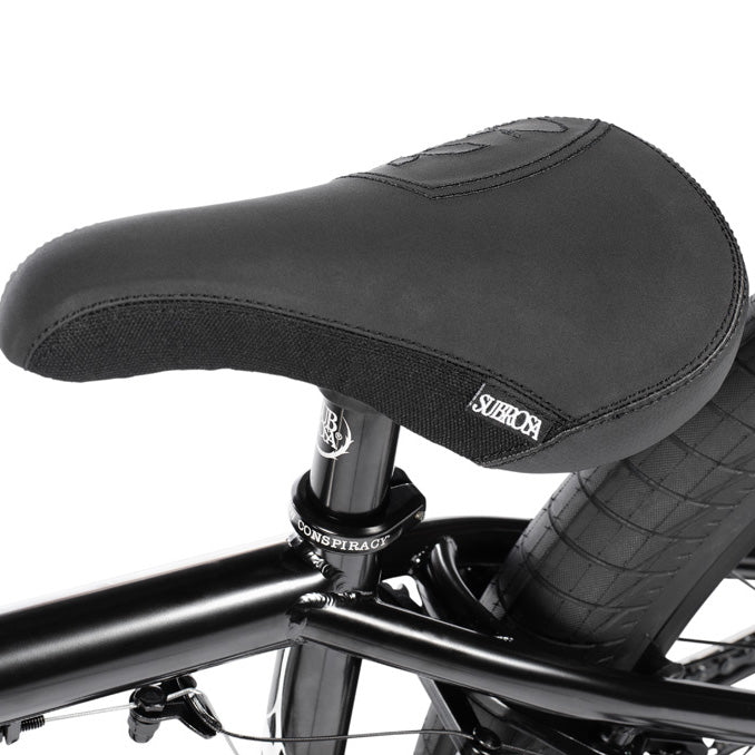 Subrosa 2022 Wings Park 20.2TT BMX Freestyle Bike-Black – J&R