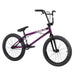 Subrosa Wings Park 20.2&quot;TT BMX Freestyle Bike-Trans Purple - 3