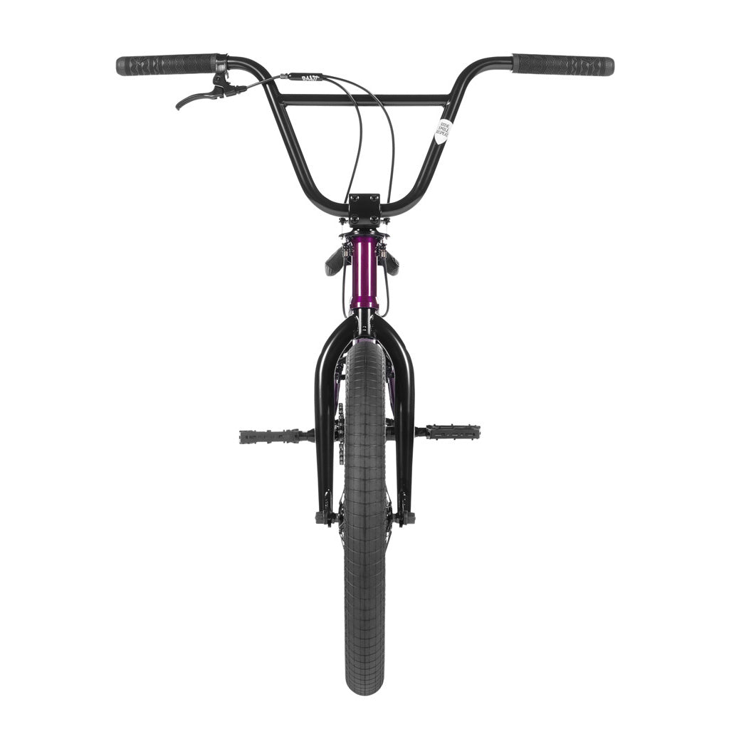 Subrosa 2022 Wings Park 20.2TT BMX Freestyle Bike-Trans