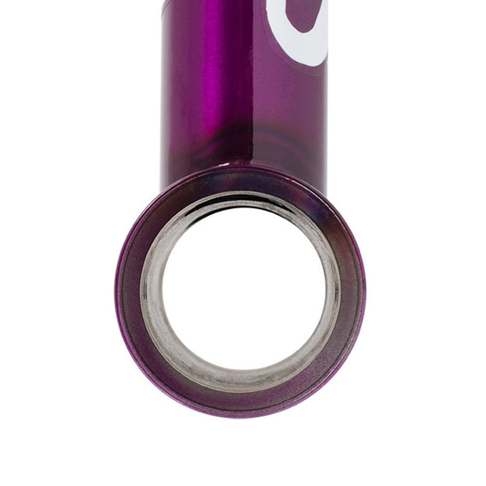Subrosa Flight BMX Frame-Trans Purple at J&R Bicycles – J&R