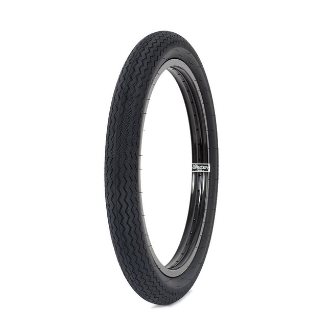 Subrosa Sawtooth Tire-Wire-20x2.35&quot; - 1