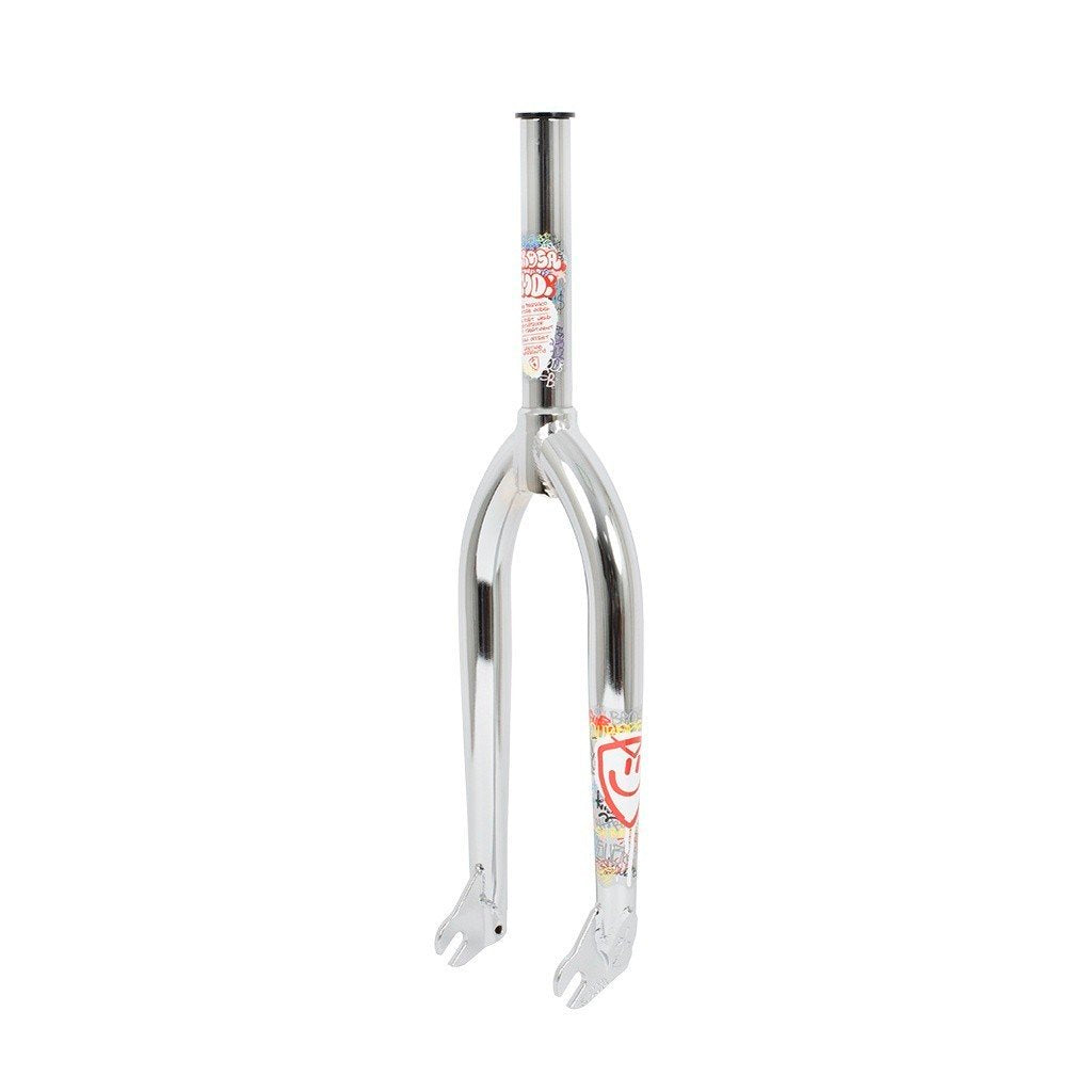 Subrosa Simo BMX Fork-20inch-10mm at J&R Bicycles – J&R Bicycles, Inc.