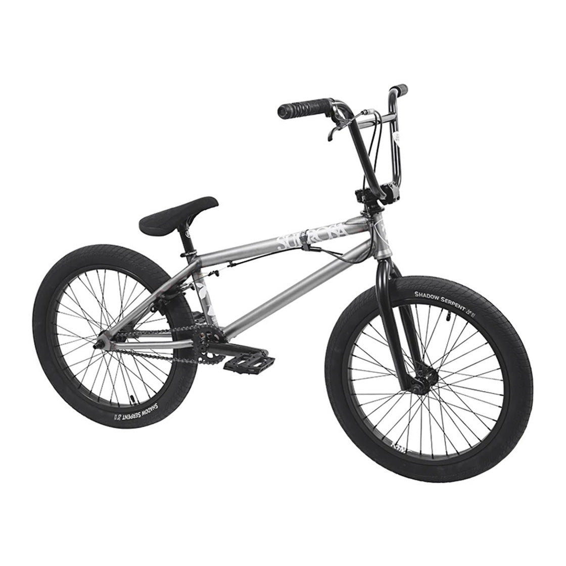 Subrosa best sale shadow bmx