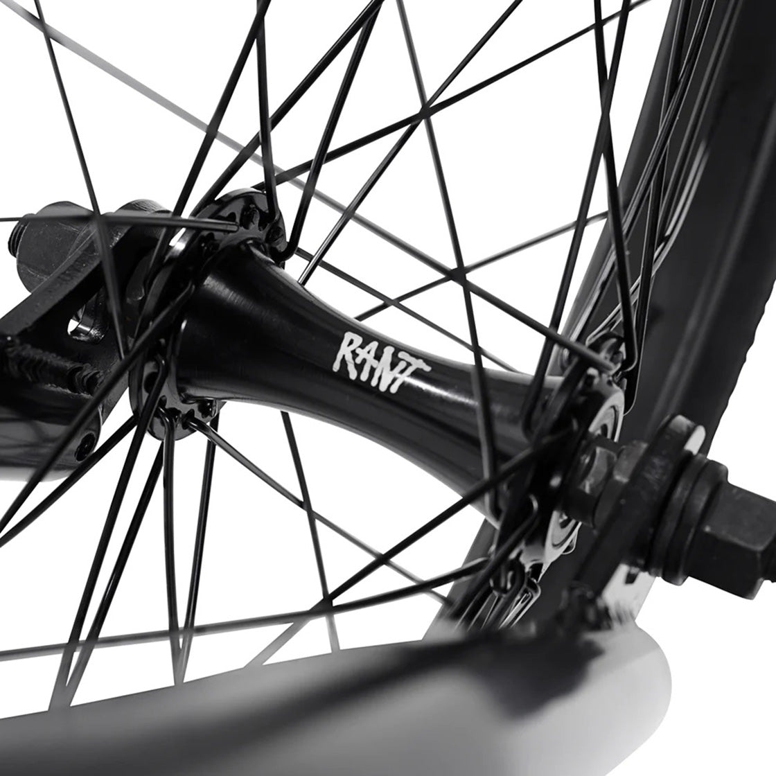 Subrosa 2022 Wings Park 20.2TT BMX Freestyle Bike-Matte Raw – J&R