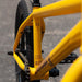 Sunday EX Julian Arteaga Signature 21&quot;TT BMX Bike-Matte Mustard - 6