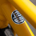 Sunday EX Julian Arteaga Signature 21&quot;TT BMX Bike-Matte Mustard - 8