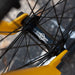 Sunday EX Julian Arteaga Signature 21&quot;TT BMX Bike-Matte Mustard - 10