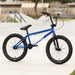 Sunday Blueprint 20.5&quot;TT BMX Freestyle Bike-Gloss Blue - 2