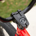 Sunday Blueprint 20&quot;TT BMX Freestyle Bike-Gloss Fire Engine Red - 4